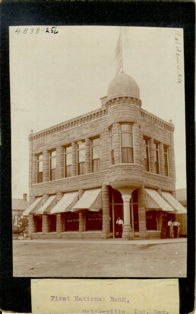 national bank